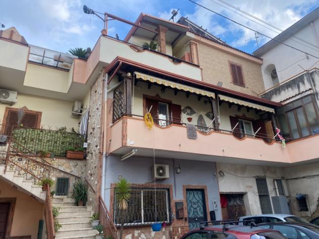 casa indipendente in vendita a Camposano