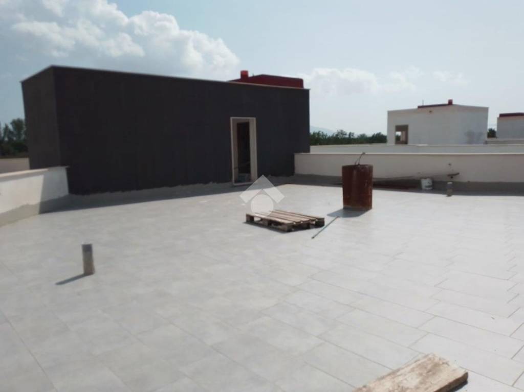 appartamento in vendita a Camposano
