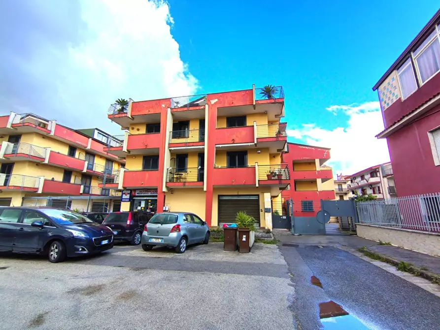 appartamento in vendita a Camposano