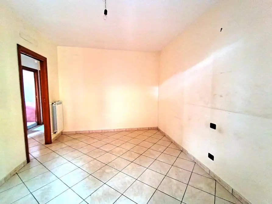 appartamento in vendita a Camposano
