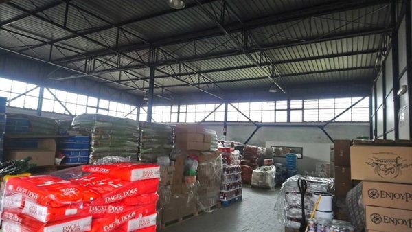 appartamento in vendita a Camposano