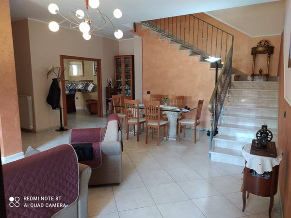 casa indipendente in vendita a Camposano