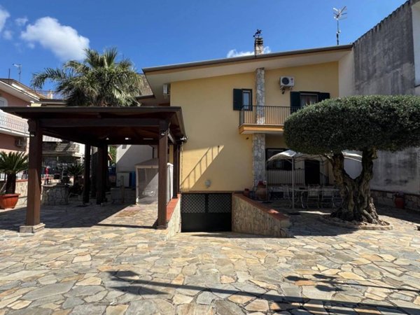 appartamento in vendita a Camposano