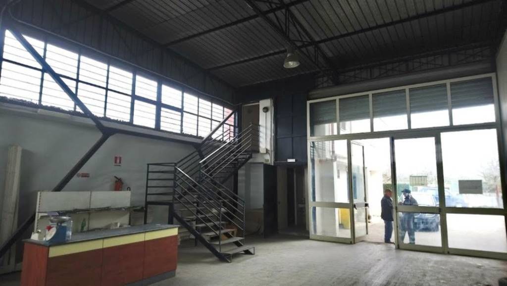 appartamento in vendita a Camposano