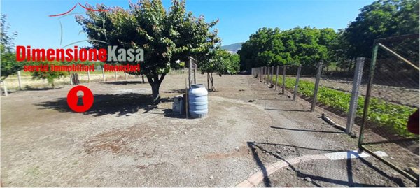 terreno agricolo in vendita a Camposano