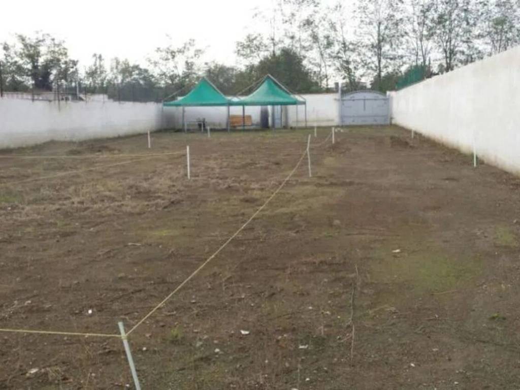 terreno agricolo in vendita a Camposano