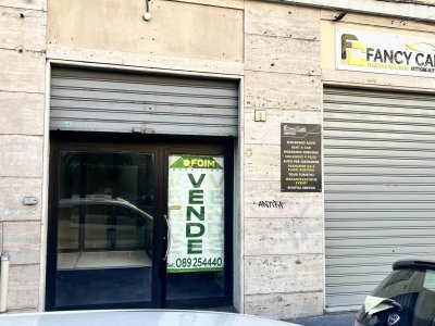 negozio in vendita a Camposano