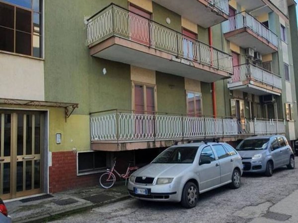 appartamento in vendita a Camposano