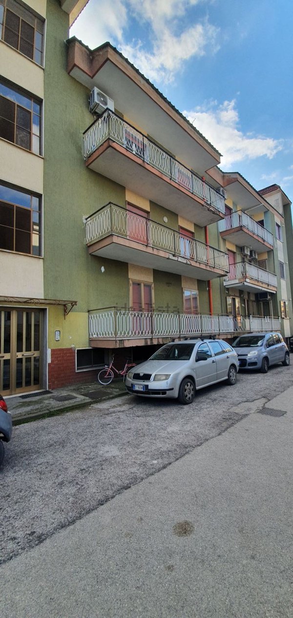appartamento in vendita a Camposano