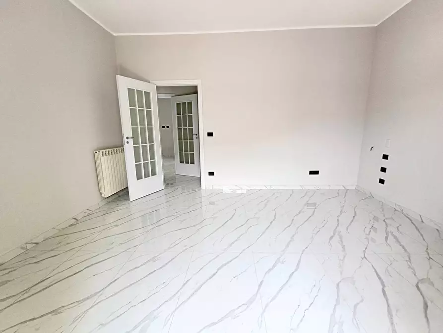 appartamento in vendita a Camposano