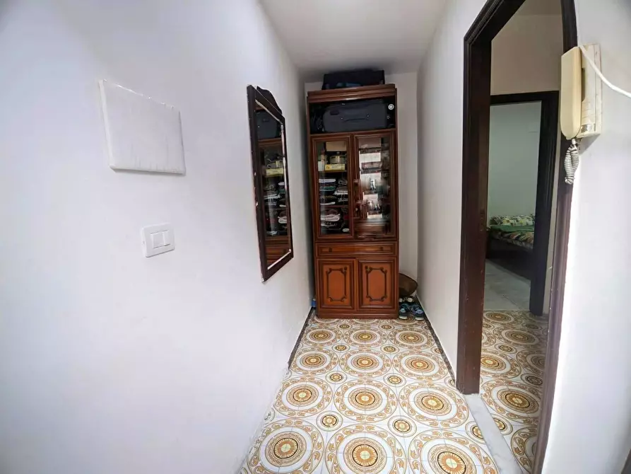 appartamento in vendita a Camposano