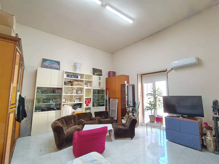 appartamento in vendita a Camposano