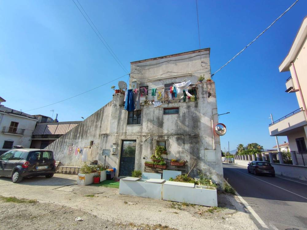 appartamento in vendita a Camposano