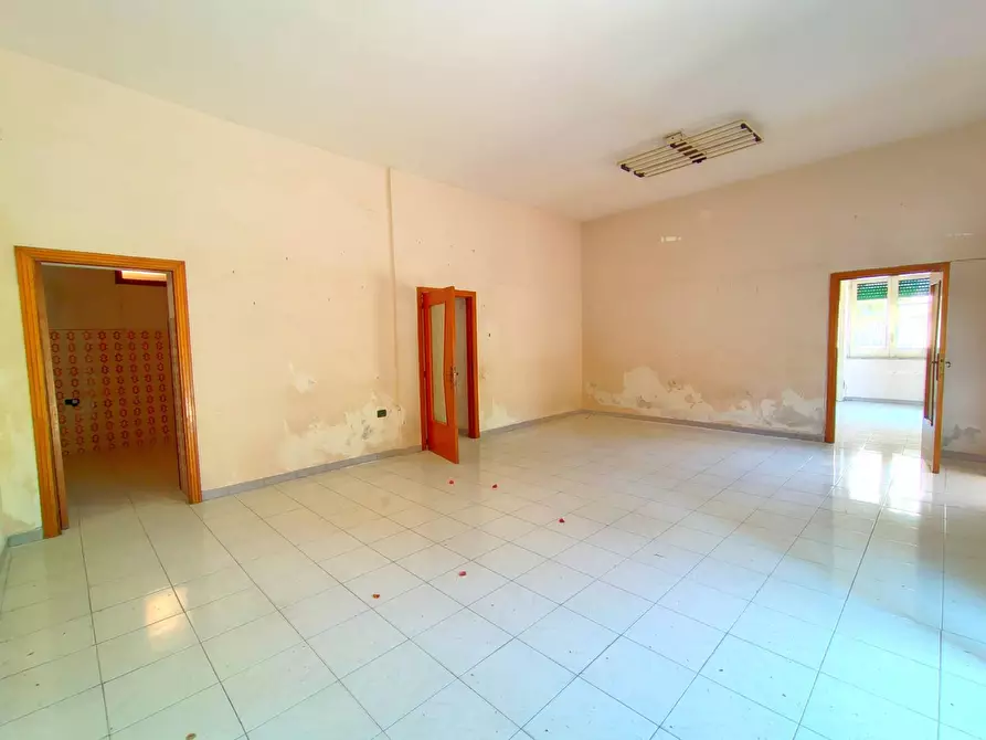 appartamento in vendita a Camposano