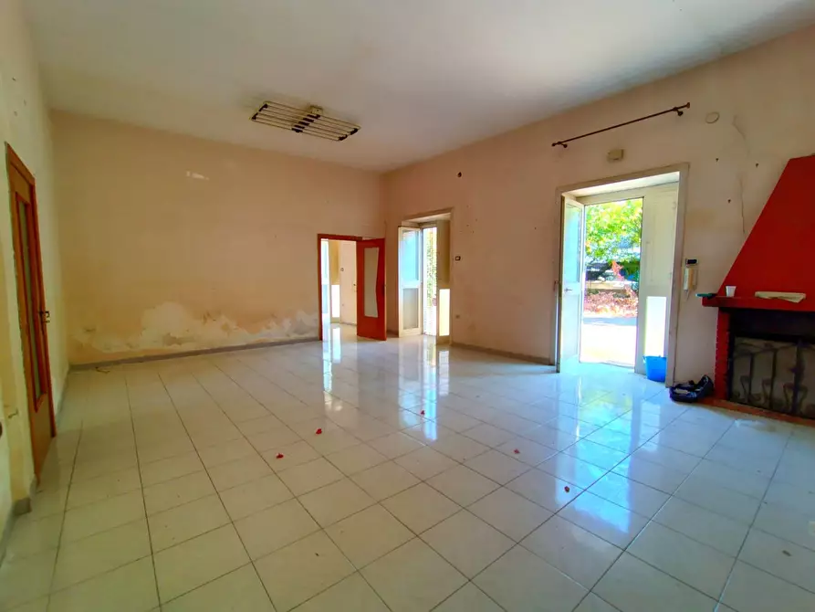 appartamento in vendita a Camposano