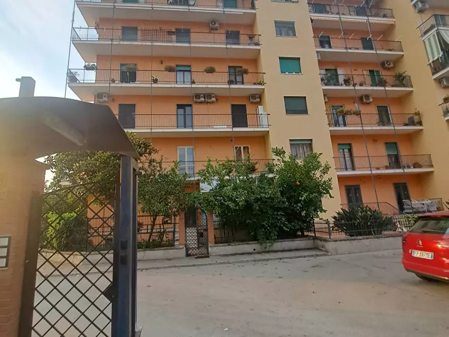 appartamento in vendita a Camposano