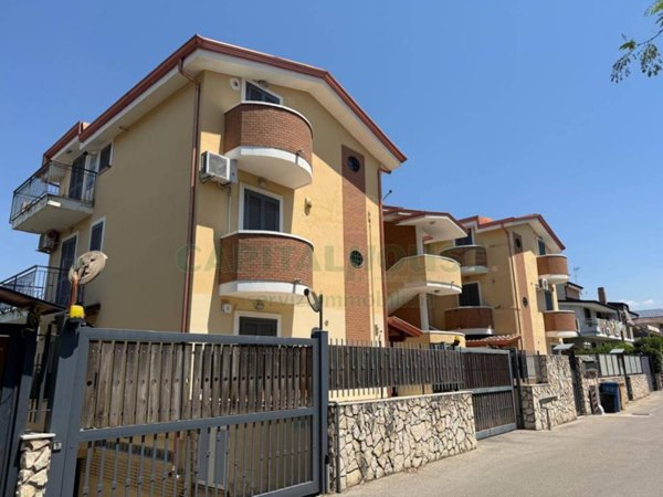 appartamento in vendita a Camposano