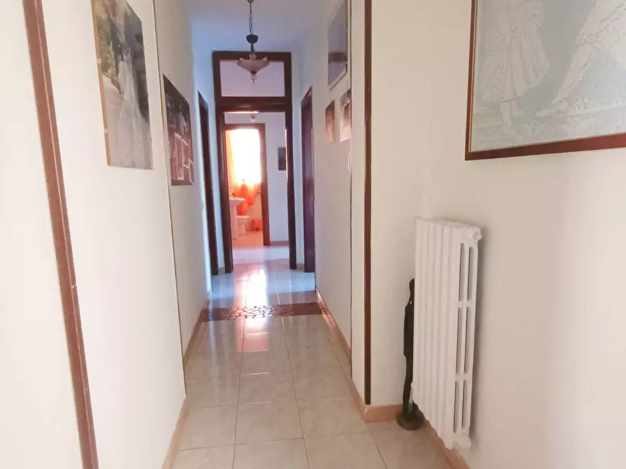 appartamento in vendita a Camposano