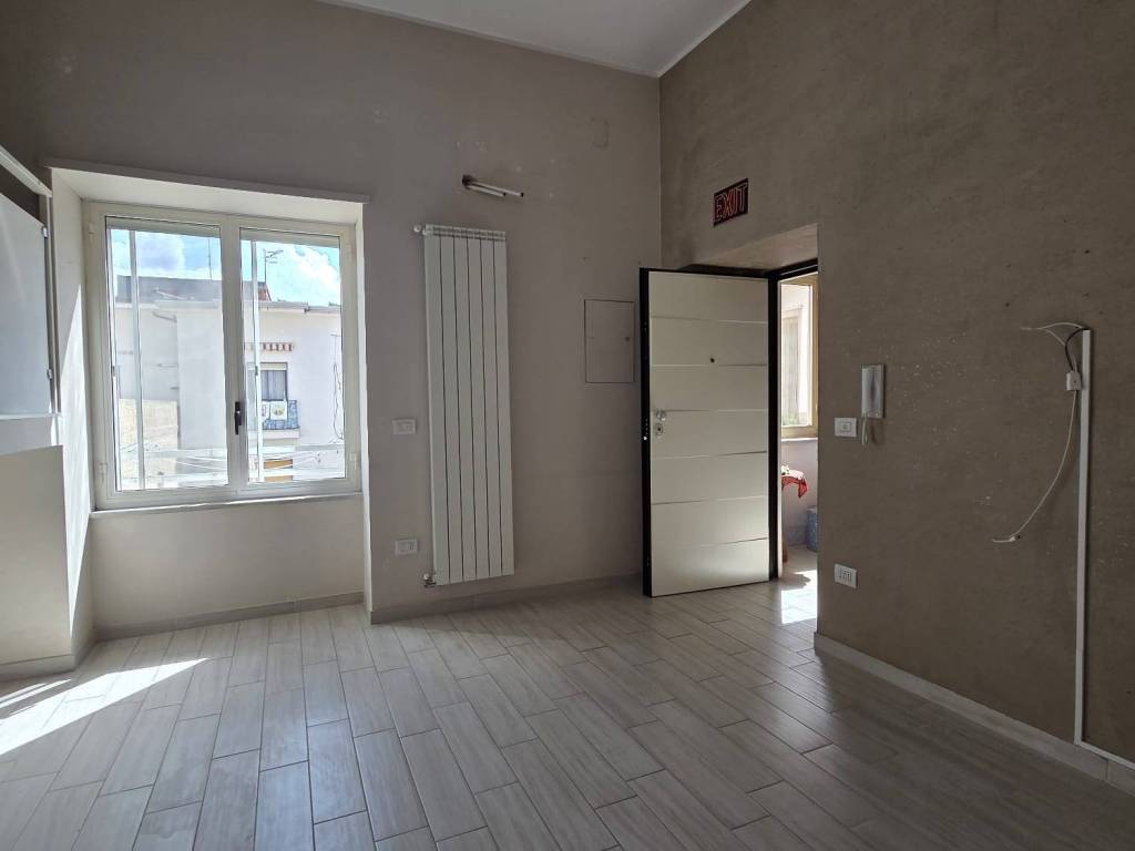 appartamento in vendita a Camposano