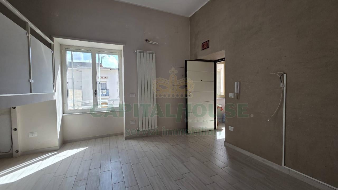 appartamento in vendita a Camposano