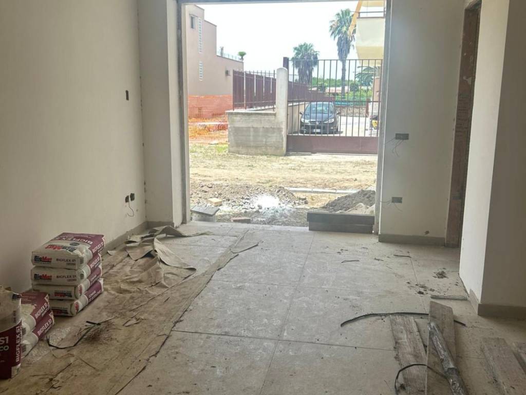 appartamento in vendita a Camposano