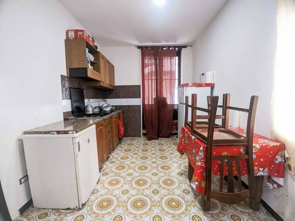 appartamento in vendita a Camposano