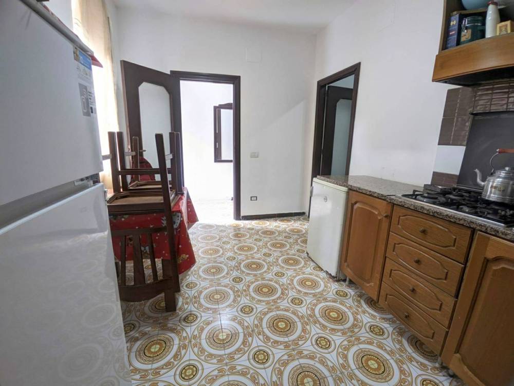 appartamento in vendita a Camposano