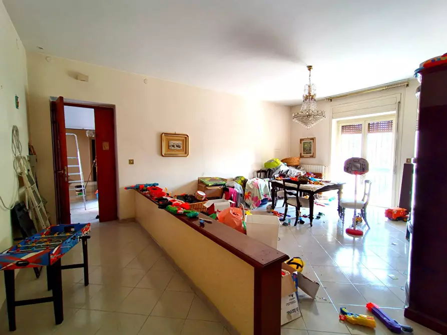 appartamento in vendita a Camposano