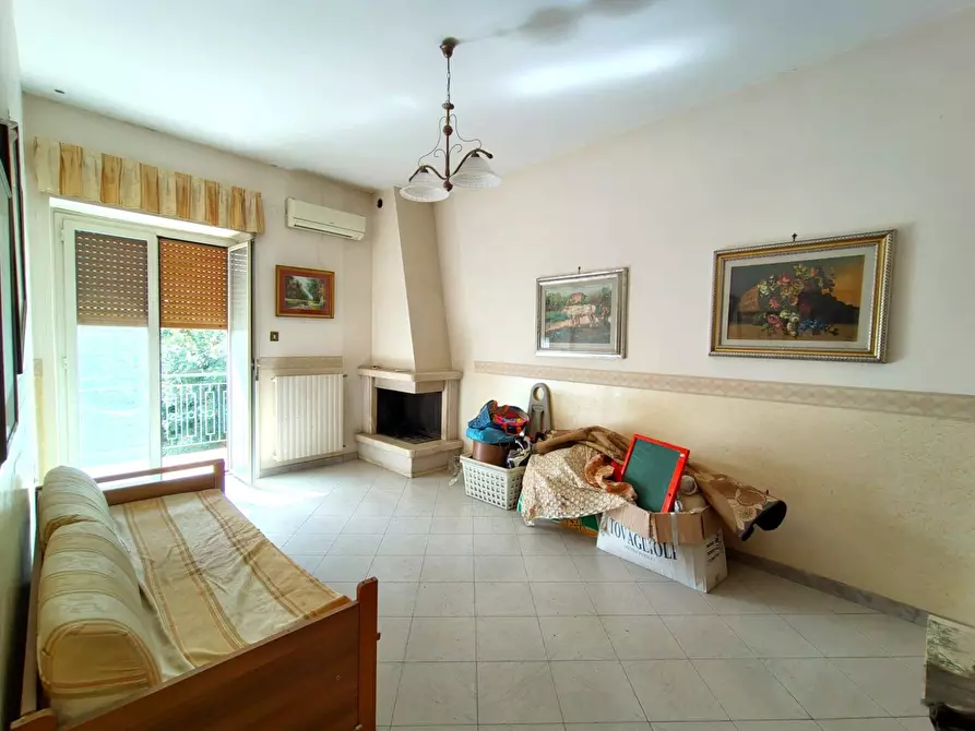 appartamento in vendita a Camposano