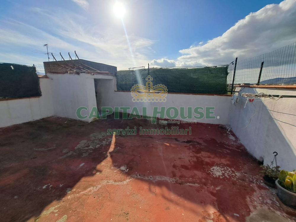 casa indipendente in vendita a Camposano