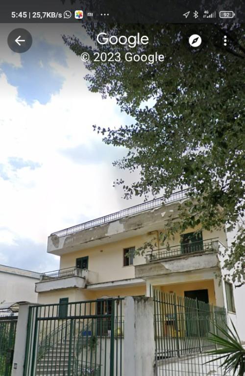 casa indipendente in vendita a Camposano