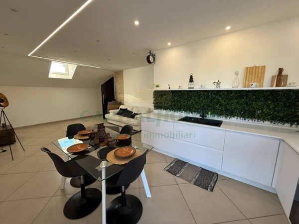 appartamento in vendita a Camposano