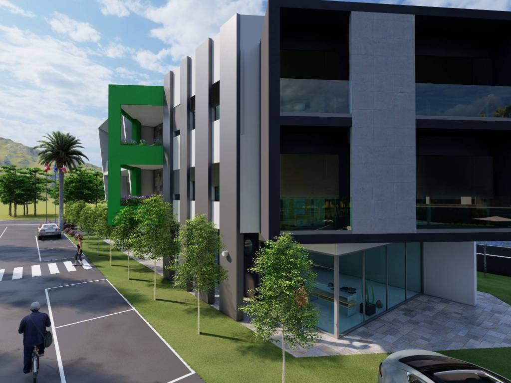 negozio in vendita a Camposano