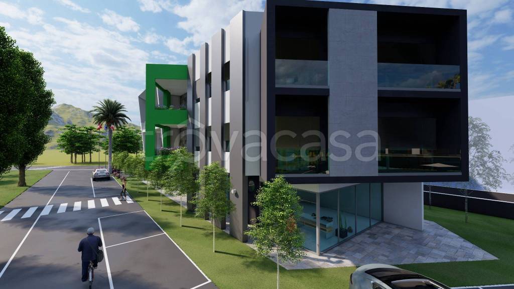 negozio in vendita a Camposano