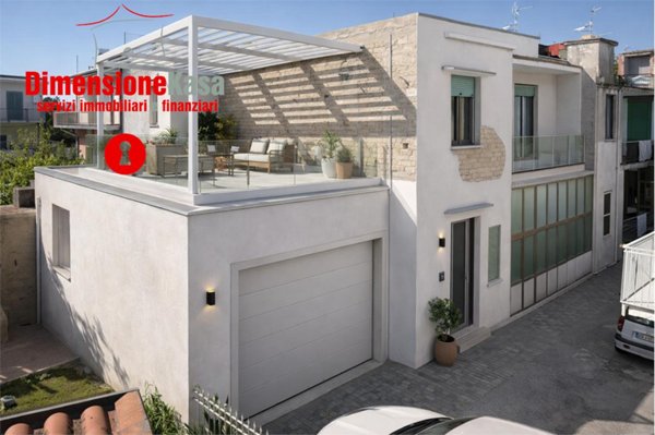 appartamento in vendita a Camposano in zona Faibano