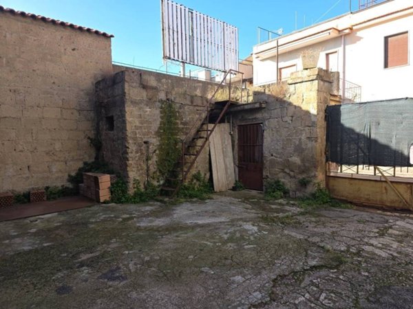 appartamento in vendita a Camposano