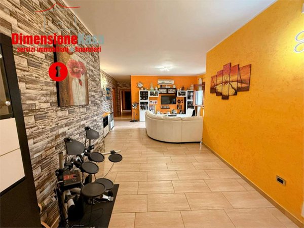 appartamento in vendita a Camposano