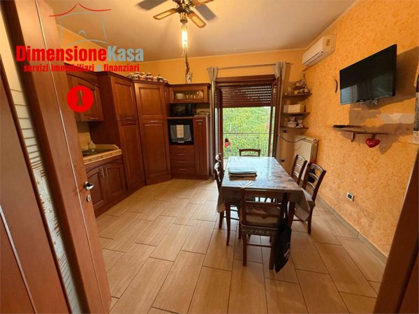 appartamento in vendita a Camposano