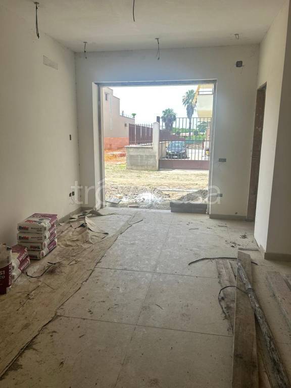 appartamento in vendita a Camposano