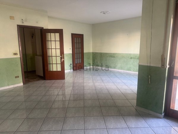 appartamento in vendita a Camposano