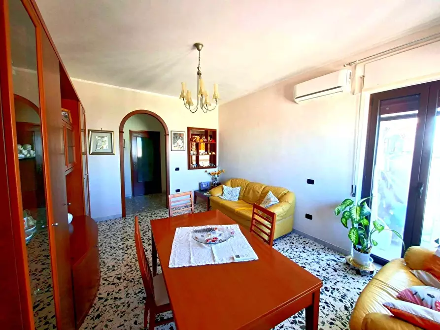 appartamento in vendita a Camposano