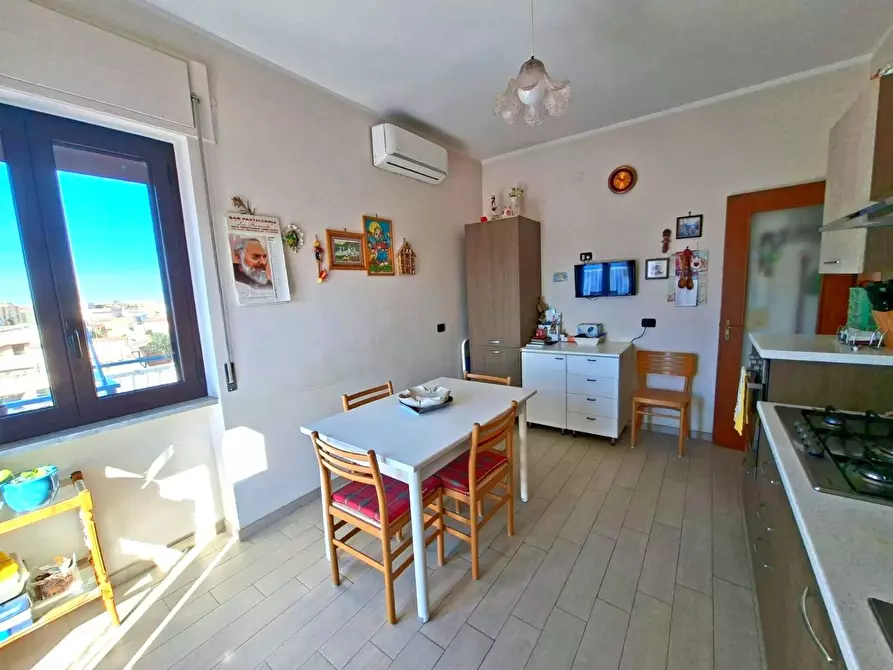 appartamento in vendita a Camposano