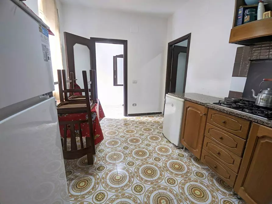 appartamento in vendita a Camposano