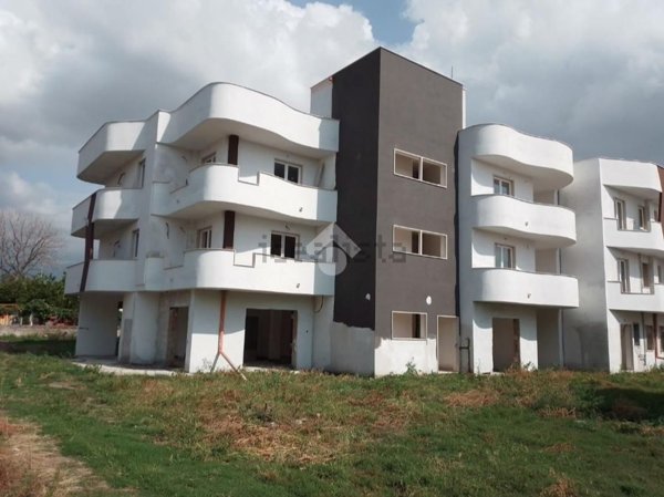 appartamento in vendita a Camposano