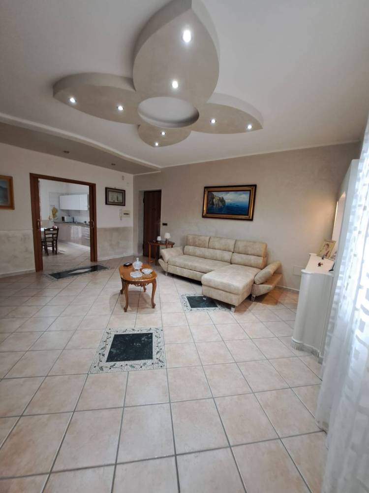 appartamento in vendita a Camposano