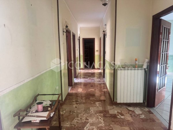 appartamento in vendita a Camposano