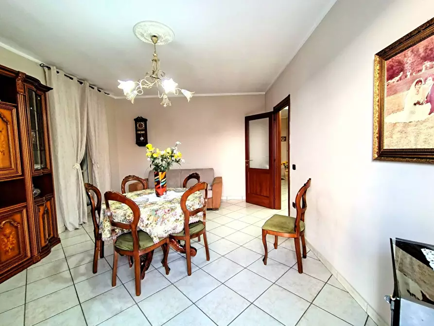 appartamento in vendita a Camposano