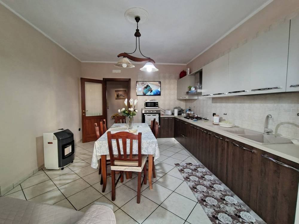 appartamento in vendita a Camposano