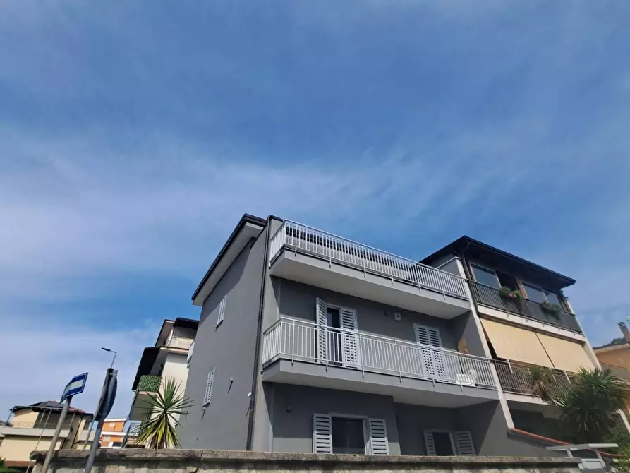 casa indipendente in vendita a Camposano