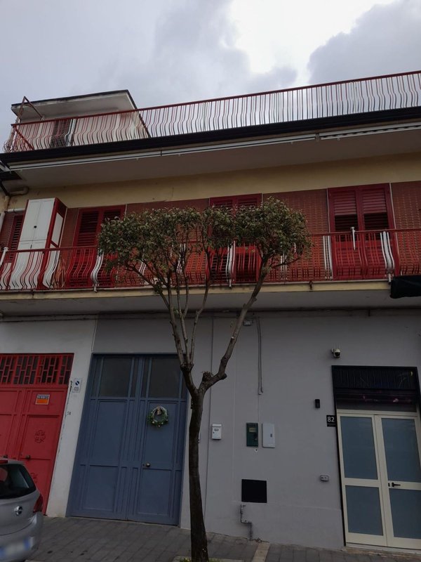 appartamento in vendita a Camposano